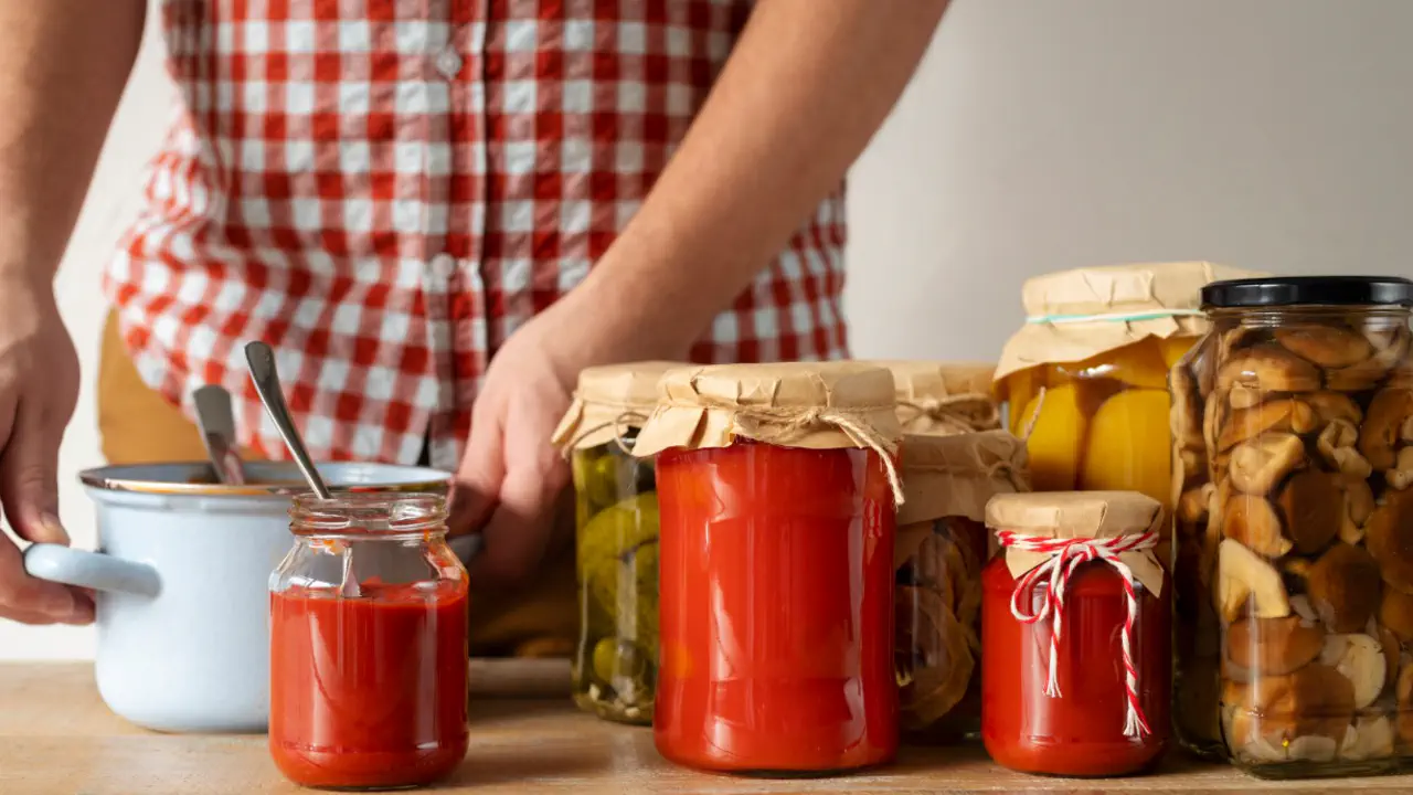 Вы удивитесь: эти 13 продуктов лучше покупать консервированными, а не свежими