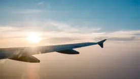 26 часов в небе: China Eastern запустила рейс, после которого кажется, что летишь на другую планету