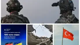 Гроші на дрони, умови від МВФ, загроза розширення війни: головні новини 4 грудня