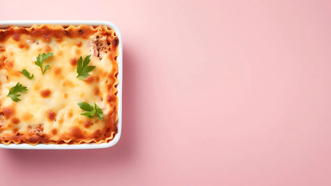 ТОП-4 запеканки без лишних хлопот: вкусно и с минимумом ингредиентов