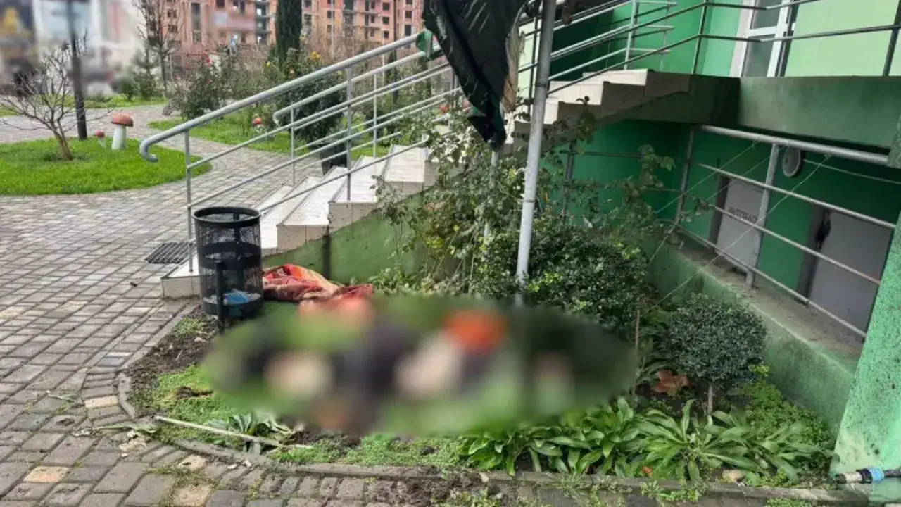 В Одессе женщина прыгнула с 17-го этажа после публикации прощального видео в TikTok