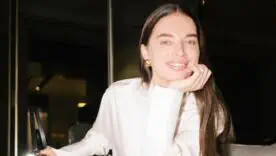 Катерина Усик