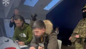 В Украине разоблачили администраторов сети по распространению детской порнографии