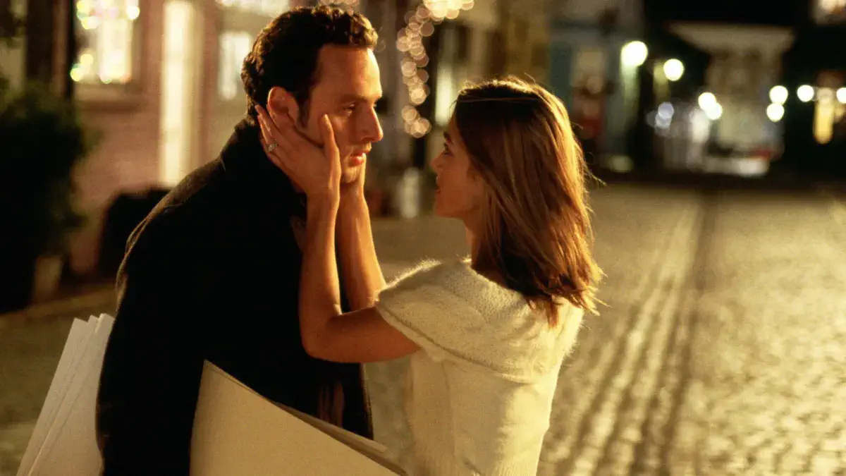 “Реальна любов”