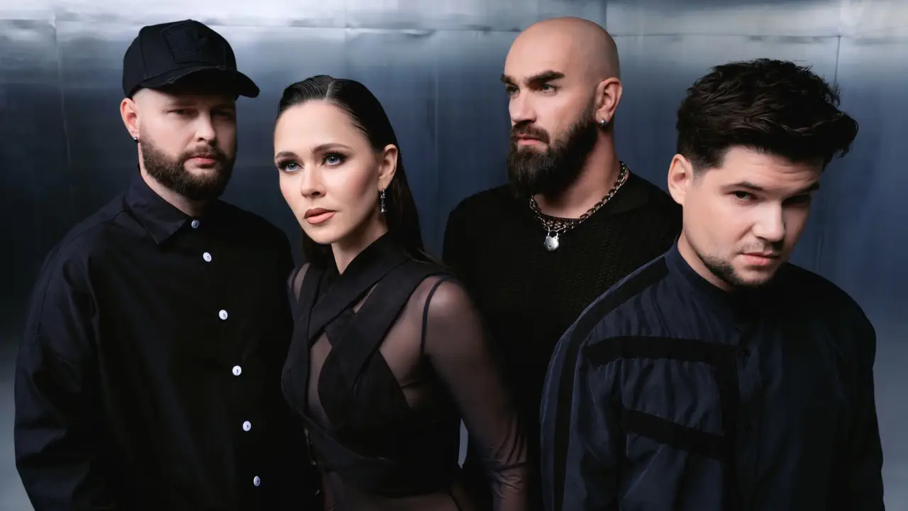 От «Crush» до «AiAiAi»: The Hardkiss показали свою тёмную сторону в новом сингле