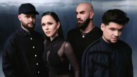 От «Crush» до «AiAiAi»: The Hardkiss показали свою тёмную сторону в новом сингле