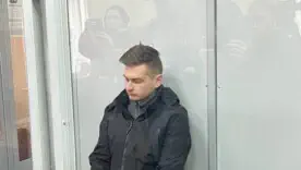 Григория Кидрука суд отправил под стражу на 60 суток
