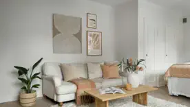 Избавьтесь от "запаха старости": вот 4 источника неприятного аромата в вашем доме