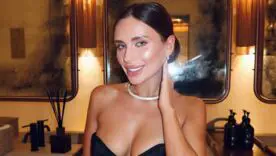 Лиза Кандыба