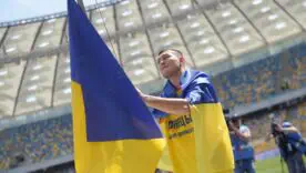 Тарас Степаненко