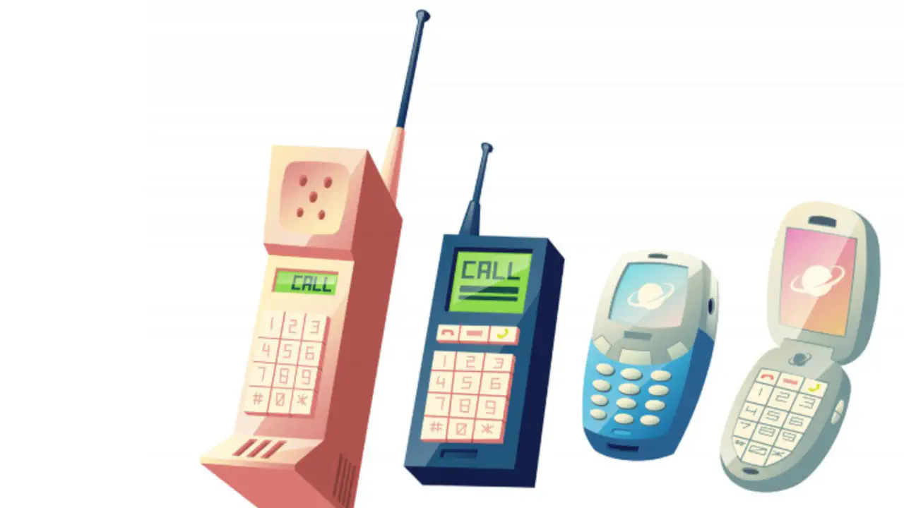 смартфони Nokia 