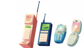 смартфони Nokia 