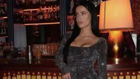 Елизавета Третьякова