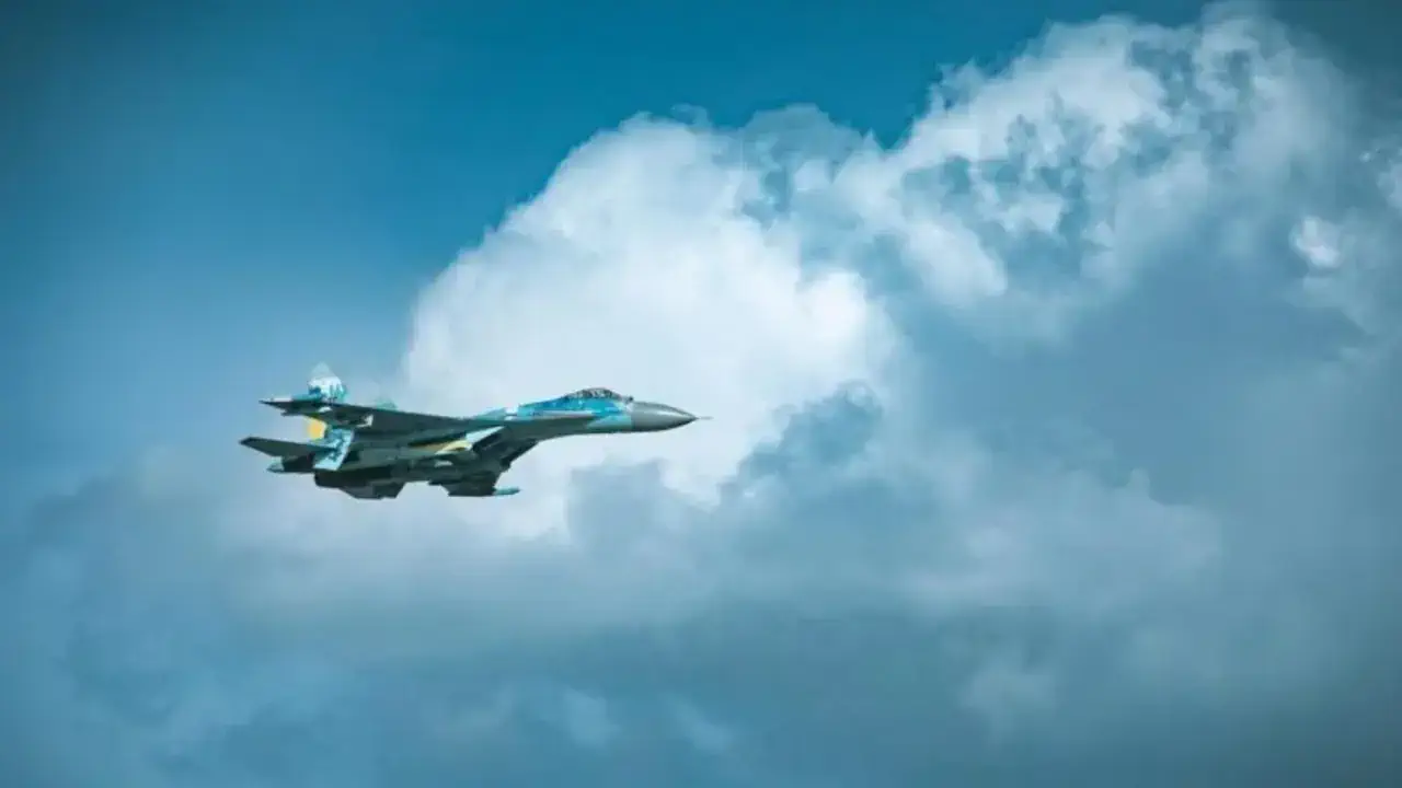 Загинув у бою на східному напрямку: пілот Су-27 поліг під час завдання