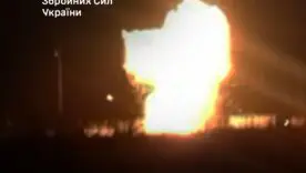 Наступ на ворожу логістику: що горить у Темрюці, Чмирівці та Донецьку