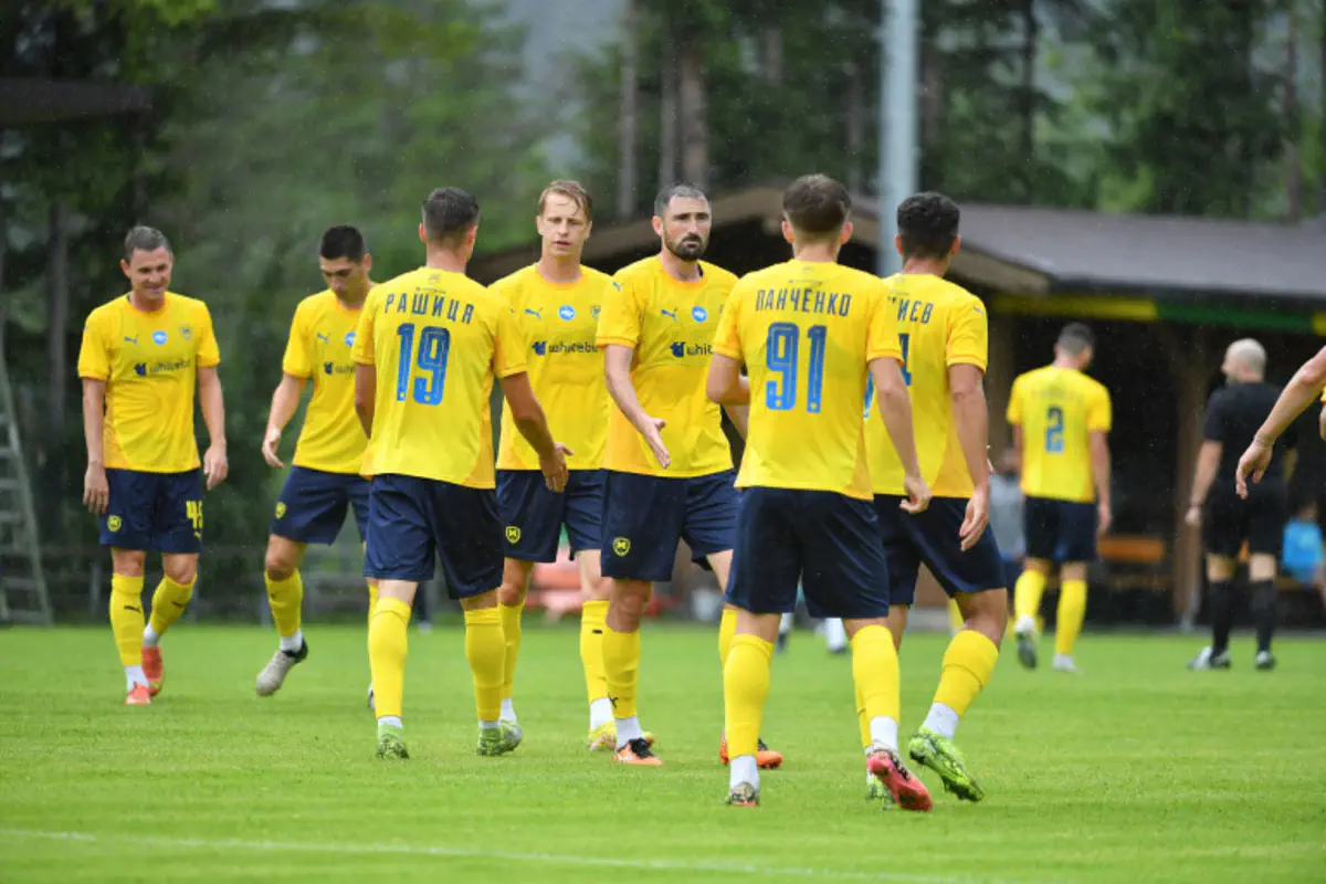 Сенсация в УПЛ. Металлисту 1925 грозит техническое поражение