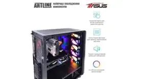 Современные ПК Artline и их возможности: взгляд со стороны эксперта