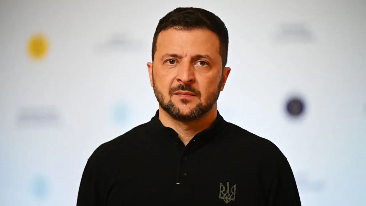 Новий очільник ОП, мирний план, ТЦК онлайн і ГПВ- головні новини
