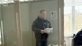 Насиловал падчерицу, которая теряла сознание: суд приговорил жителя Хмельницкой обл. к пожизненному