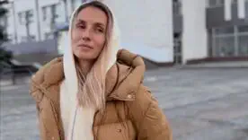 Леся Цуренко