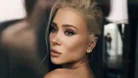 Анастасия Конопля
