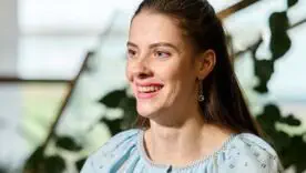 Ярослава Магучих