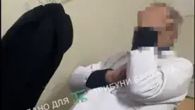 Врач в Броварах лапал пациенток – расследование началось после видео