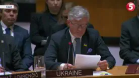 "Ми не на різдвяному ярмарку. Ми не на сумнозвісному Черкізовському базарі"