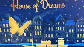 История добра — благотворительный проект House of Dreams