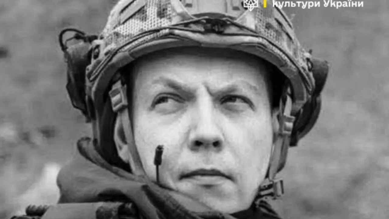 Вечная память павшему Герою!