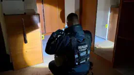 Трагедия в семье Каденюка: Сына легендарного космонавта нашли мёртвым
