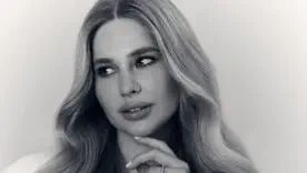Ангелина Забарная