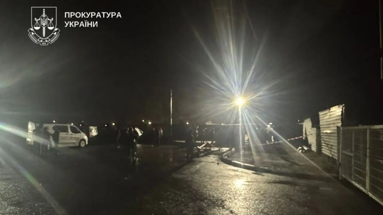 Два взрыва в Киеве, квалифицированные как теракт, унесший жизнь человека