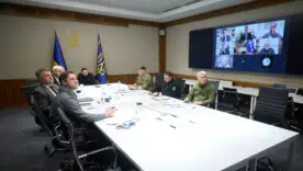 План Маршала, доля активів рф і робота над гарантіями безпеки для України - головні новини