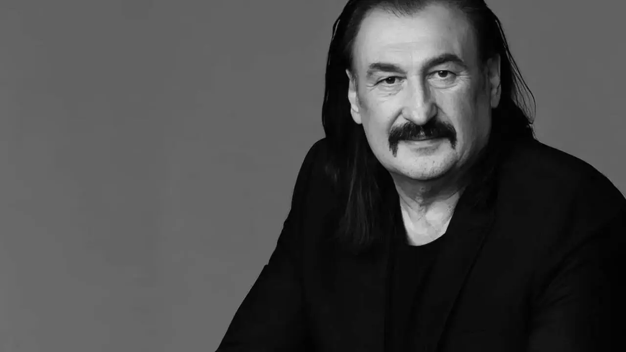 Помер народний артист України Степан Гіга: співаку було 66 років