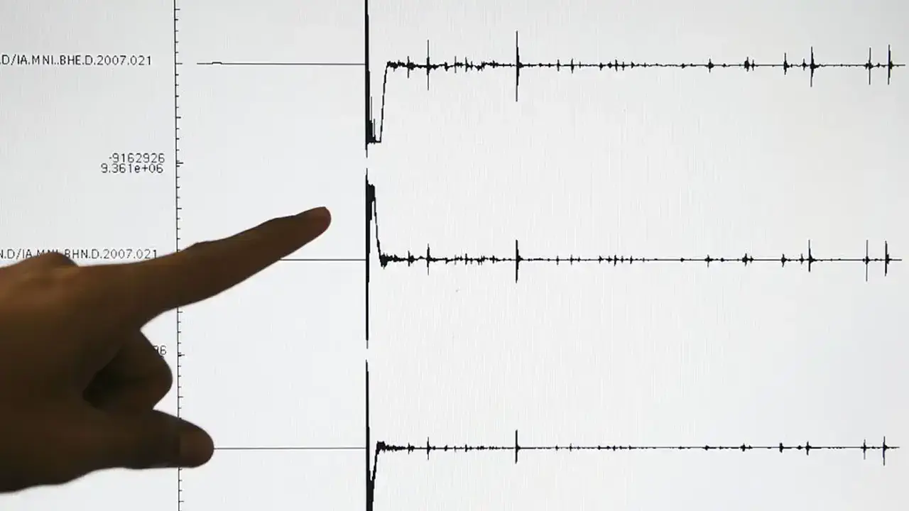 Катастрофа чи лише поштовх? На Тернопільщині зафіксовано підземні коливання