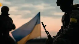 Від оборони Києва до звільнення територій: чому сьогодні вшановуємо найбільший рід військ