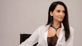 Анна Сидорчук
