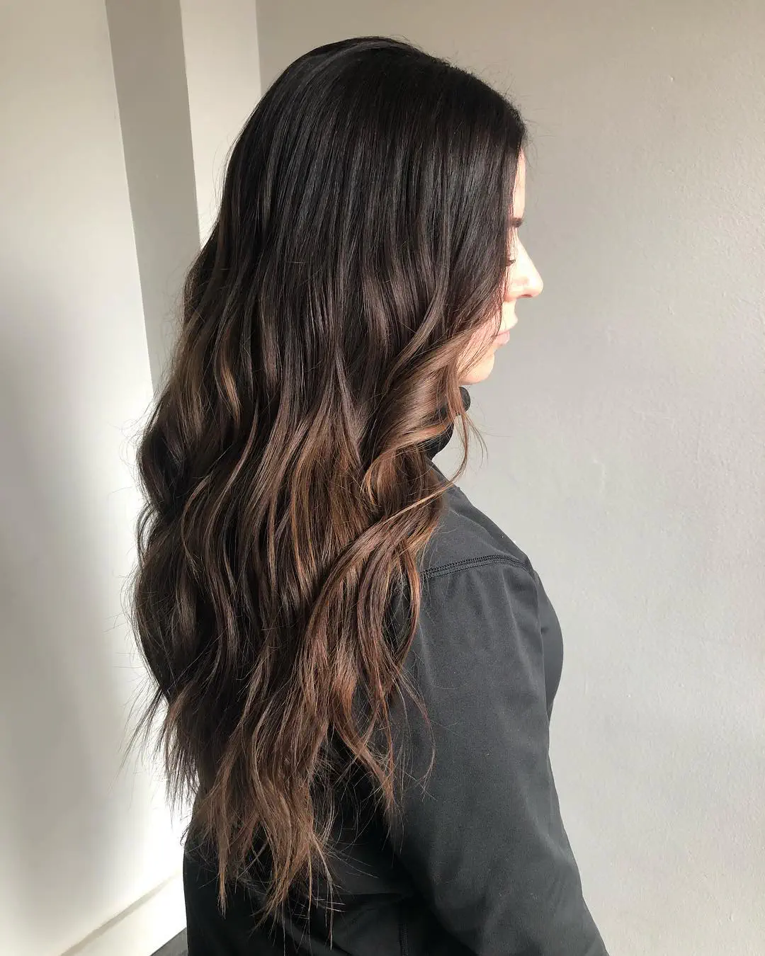 Фото: Instagram @stephderehair