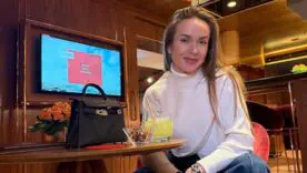Элина Свитолина