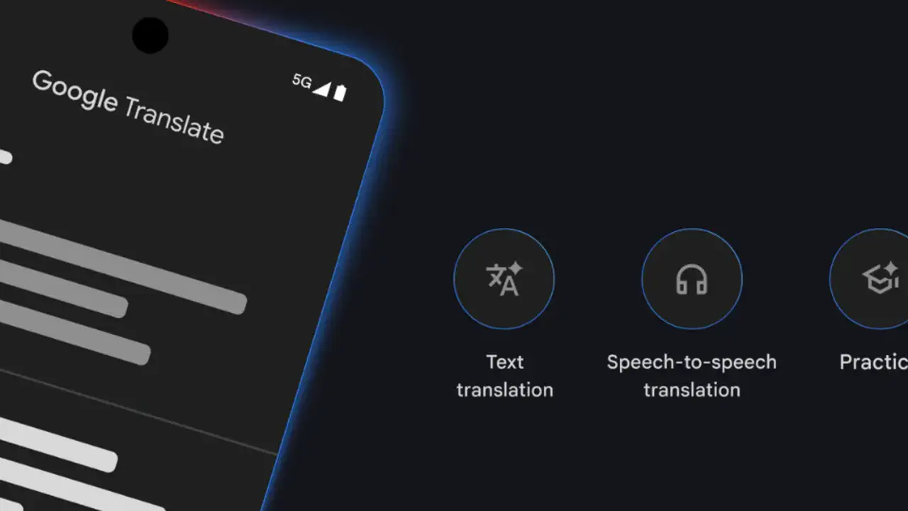 Революція від Google: Translate тепер з Gemini – що це означає
