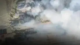 Астраханський ГПЗ успішно протестував нову систему протиповітряної оборони... українськими дронами