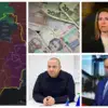 Валютний шок і геополітичні розбіжності: головні новини на завершення понеділка
