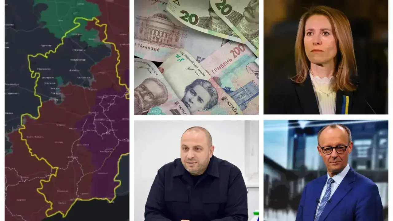 Валютный шок и геополитические разногласия: главные новости к завершению понедельника