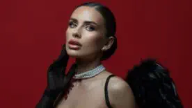 Лиза Кандыба