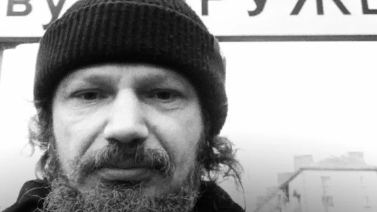 Камера і зброя: пам'яті Юрія Костишина – художника, який воював від 2015-го