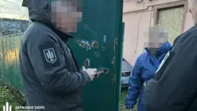 "Паперові" бійці, реальні мільйони: на Київщині викрили схему у військовій частині