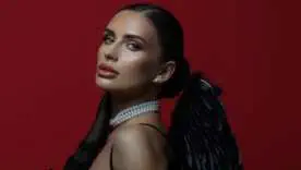 Лиза Кандыба