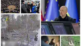 Більше світла в оселях, кредит від ЄС та остаточний вирок Януковичу: головні новини вівторка