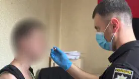 Прокурори скерували до суду справу про вбивство 7-річної дівчинки в Одесі